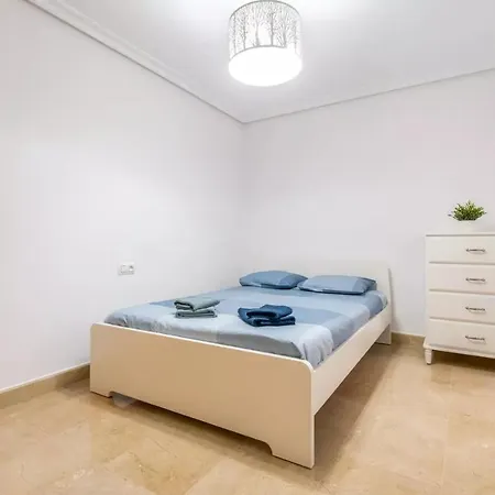 090 Apartamento Imperial Apartment