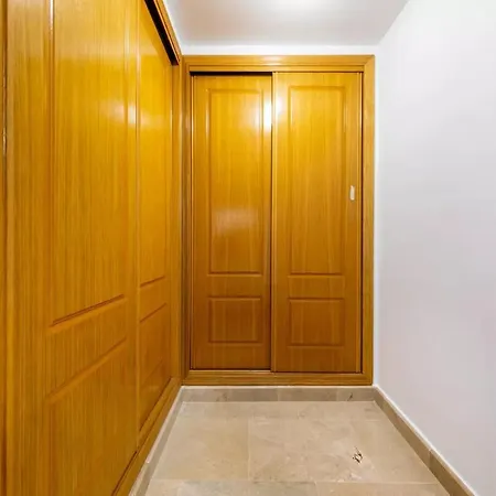 090 Apartamento Imperial Apartment *