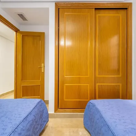 090 Apartamento Imperial Apartment *