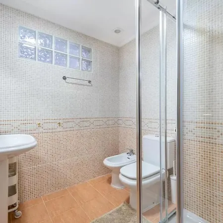 090 Apartamento Imperial Apartment *