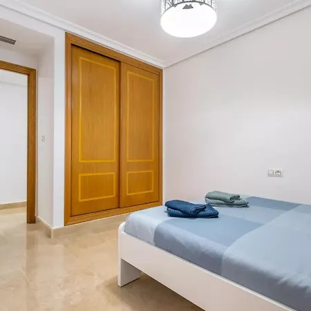 090 Apartamento Imperial *