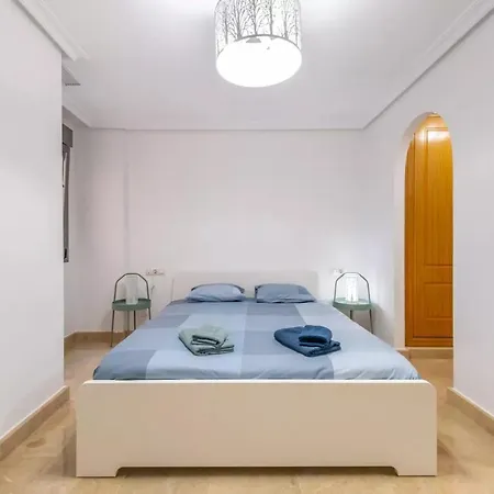 090 Apartamento Imperial Torrevieja
