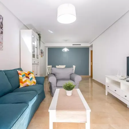 090 Apartamento Imperial